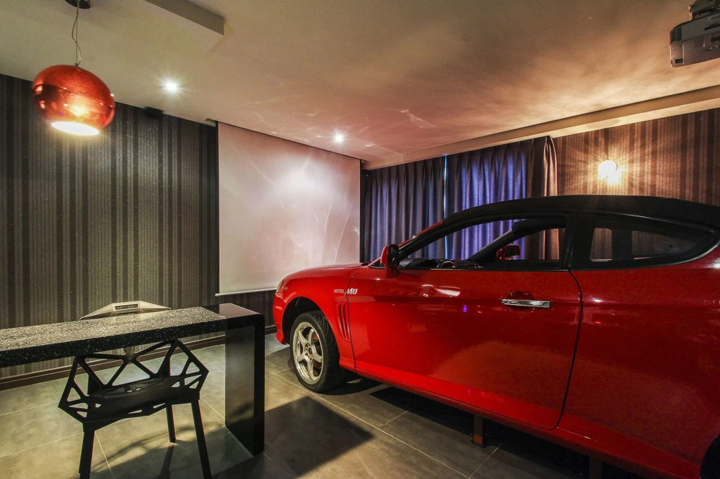 Grandis Hotel