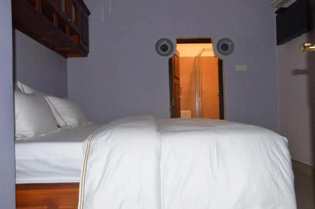 The Buena Vista Kandy