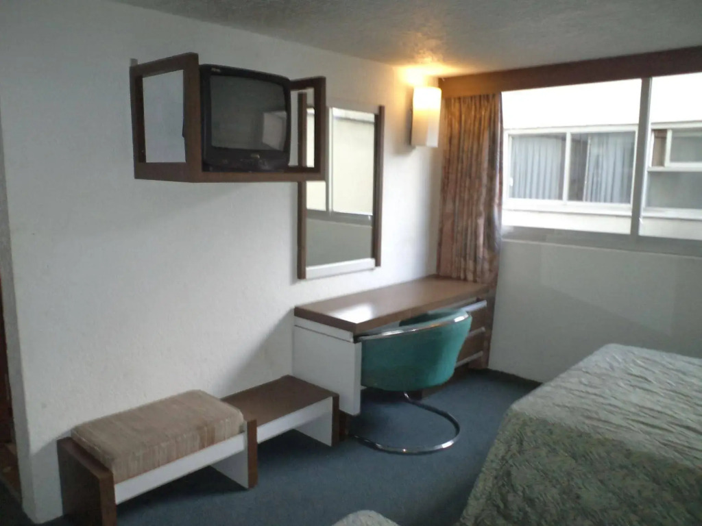 Hotel Nava