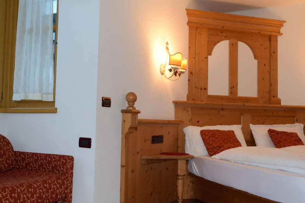 Residence La Moretina