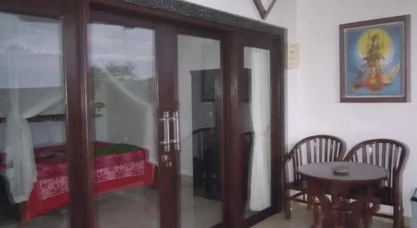 Miss You Homestay