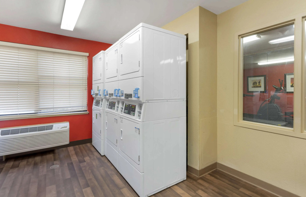 Extended Stay America Suites - Oakland - Alameda Airport