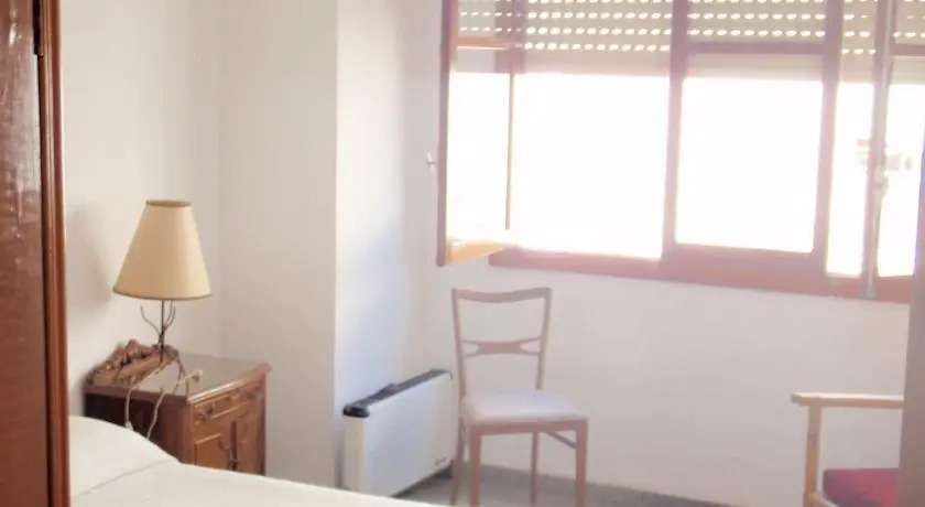 Casa Ciscar