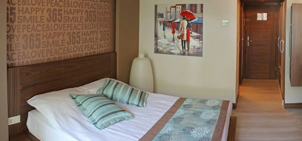 Keptur Hotel