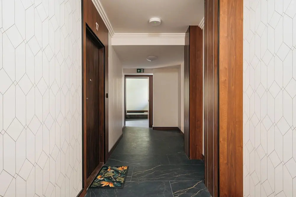 Noble Apartment By Loft Affair