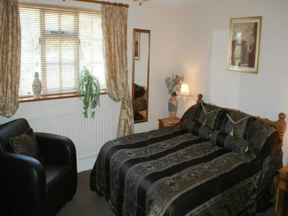 Auplands en-suite Rooms