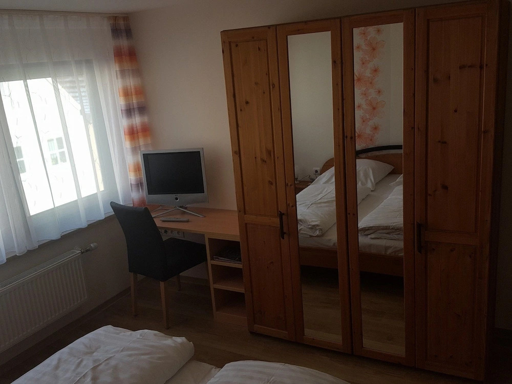 Hotel Zur Sonne