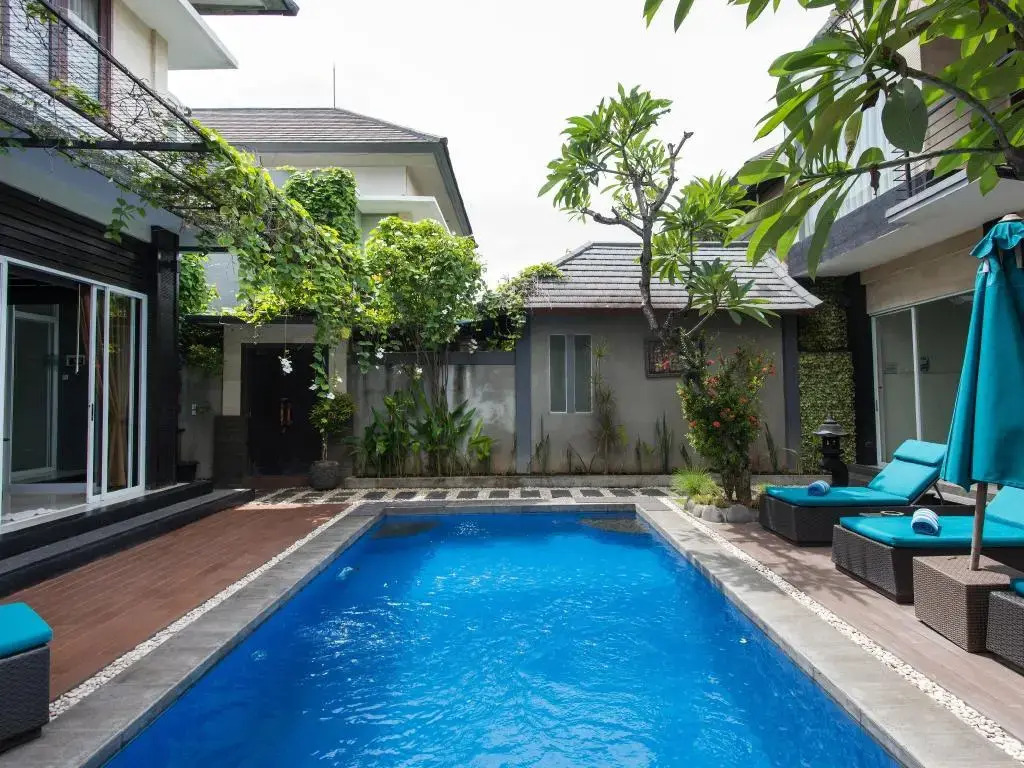 Villa Nakula