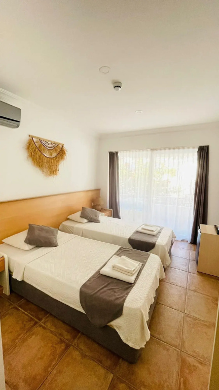 Mimosa Pension