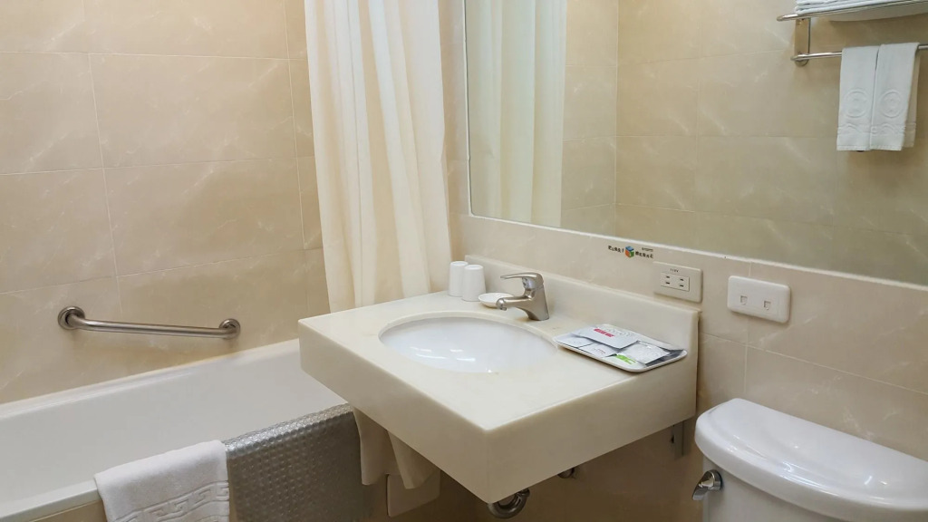 Astar Hotel Taipei