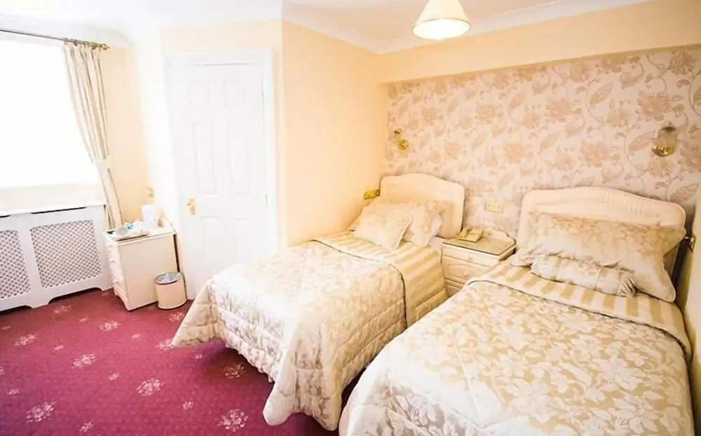 Haddon House Hotel