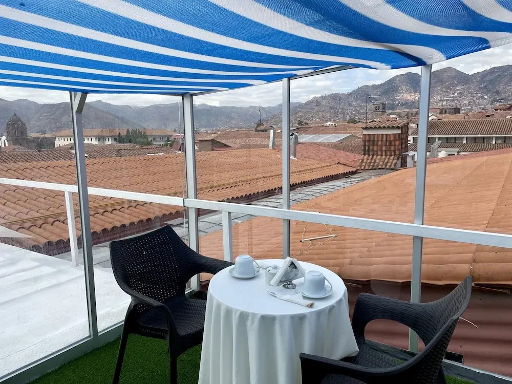 Hotel Plateros