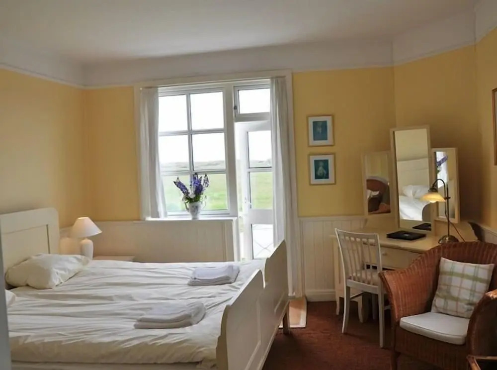 Hjorths Badehotel
