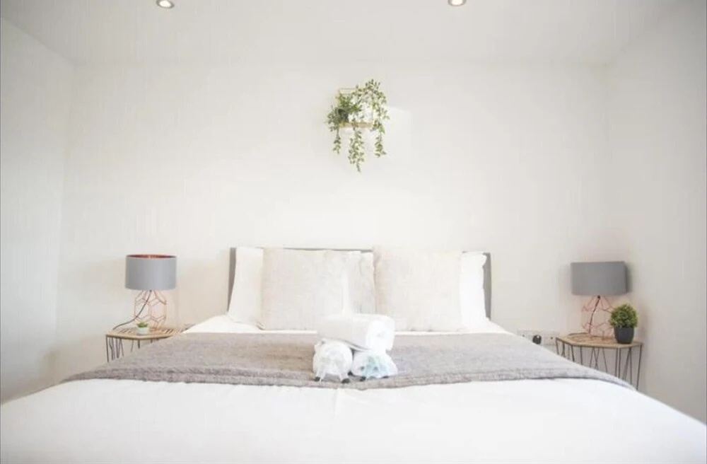 Stunning 3-bed Apartment in Whitby, Yorkshire