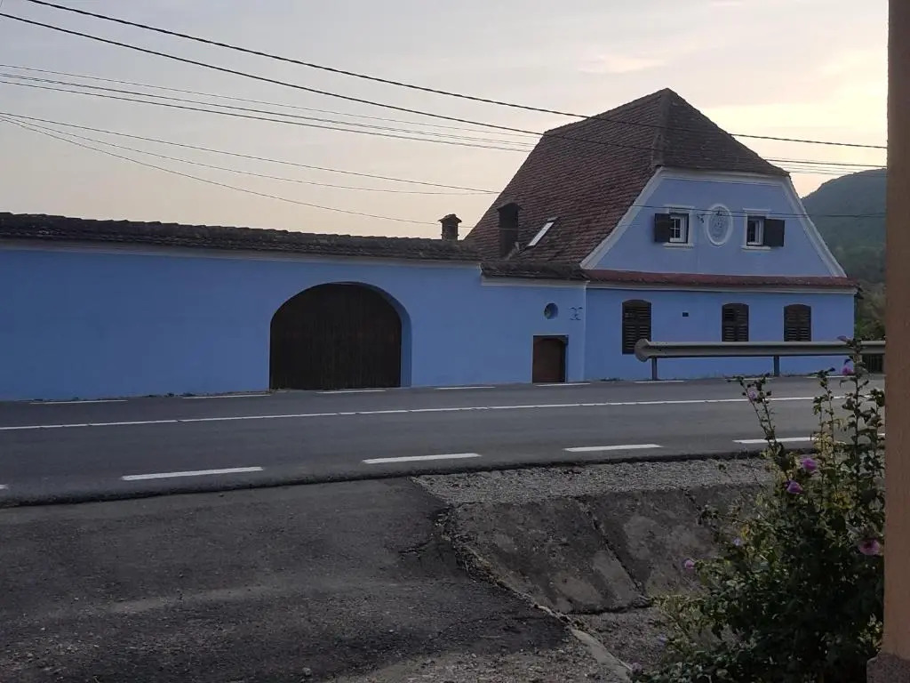 Casa Cizmarului numarul 364