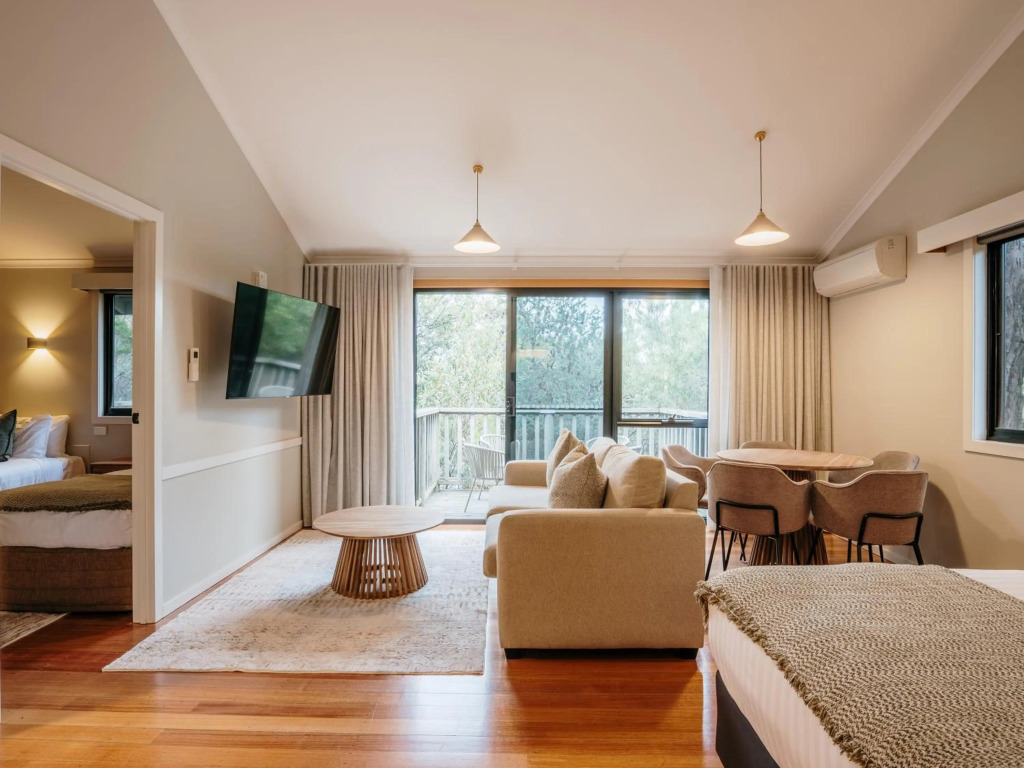 Freycinet Lodge