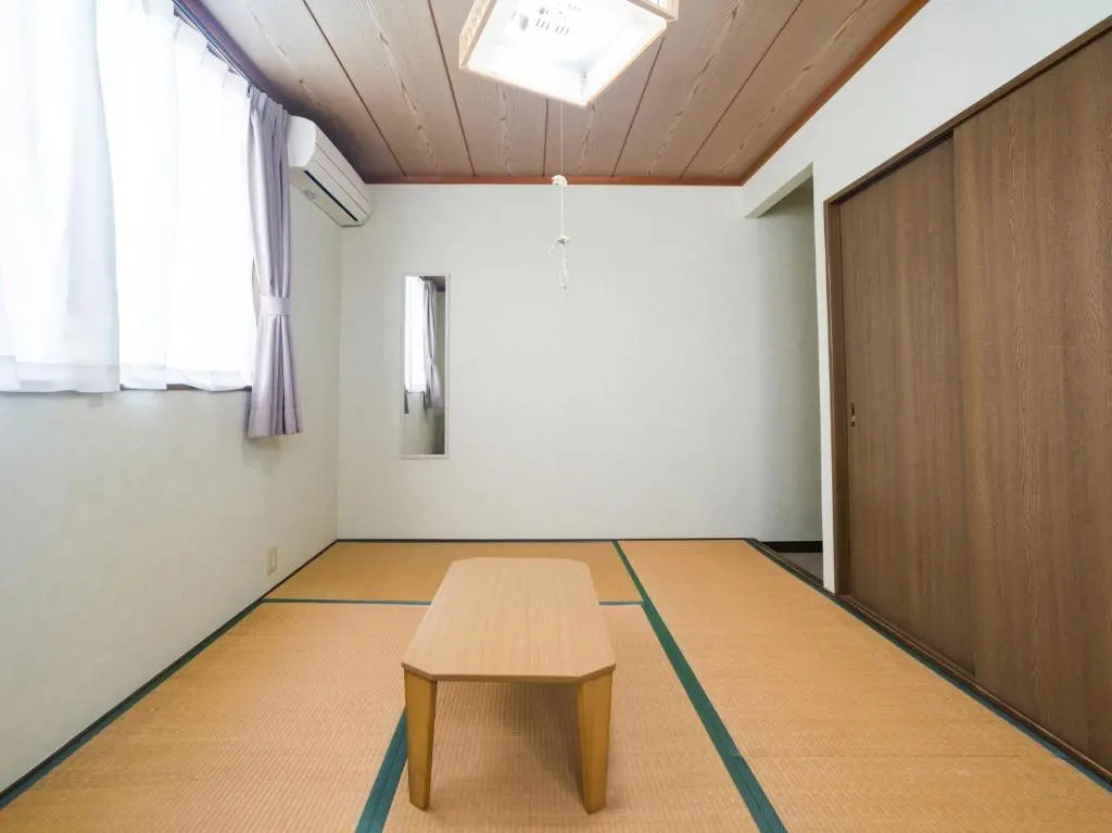 OYO Ryokan Oshiro Ito Tagajo