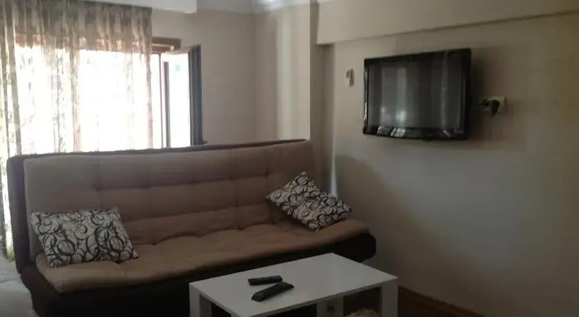 Nice Suites
