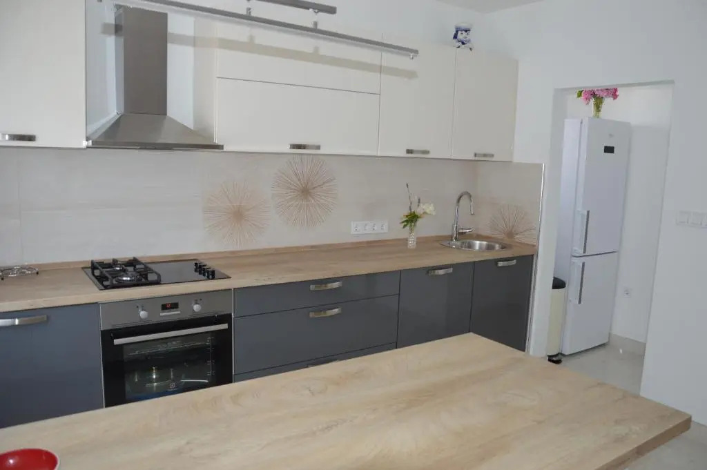 Apartments Babic