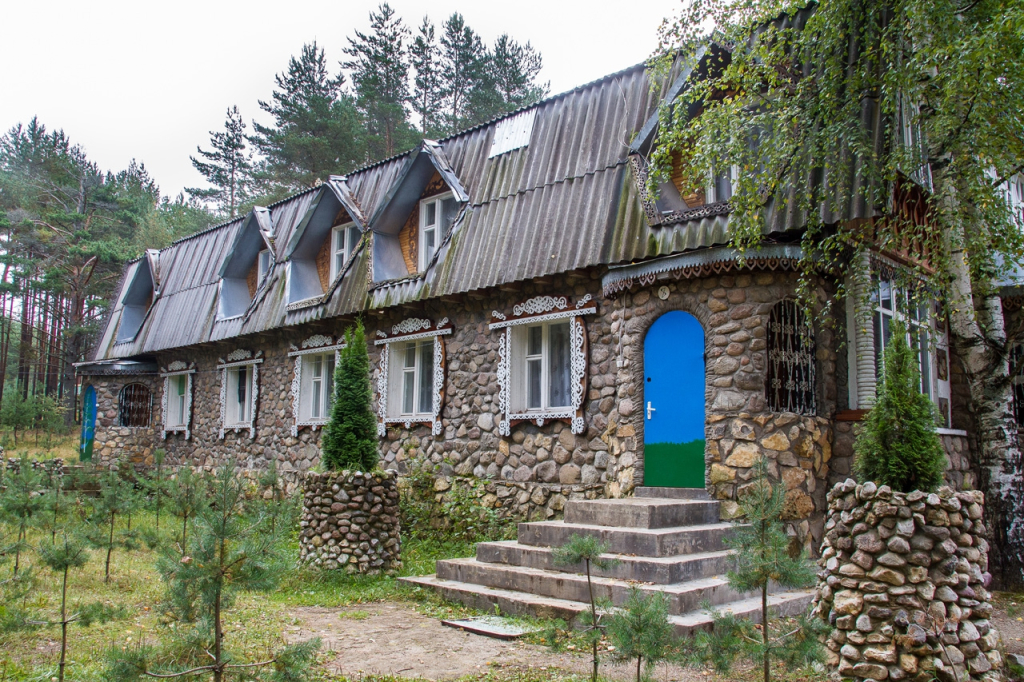 Chajka