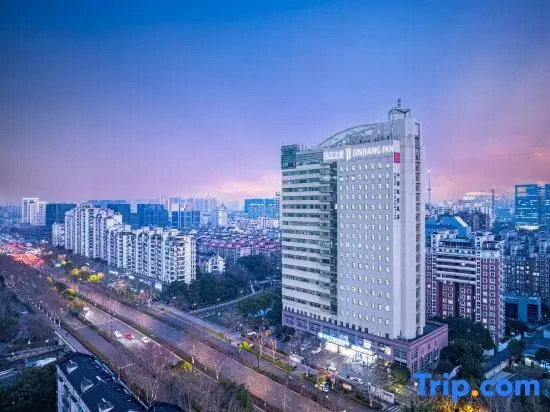 Jinjiang Hotel (Hangzhou West Lake Cultural Plaza Subway Station)