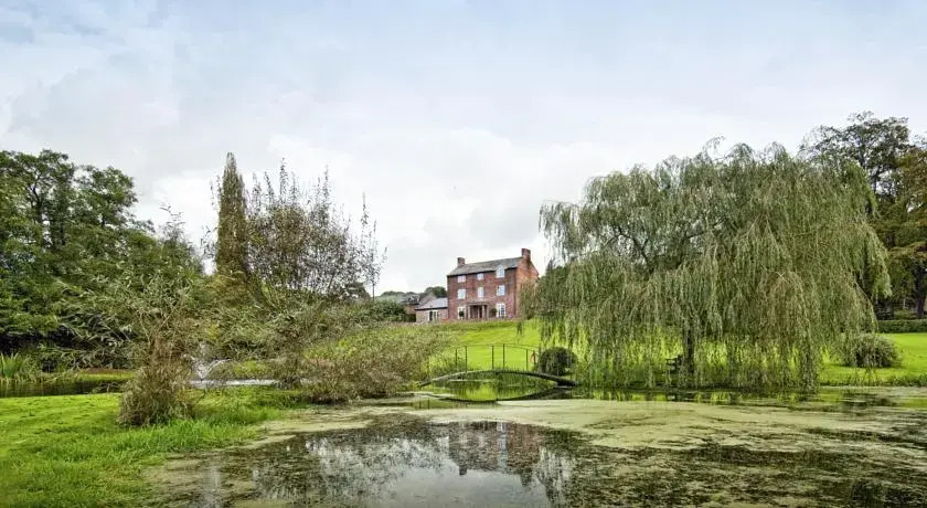 The Beeches Lodge