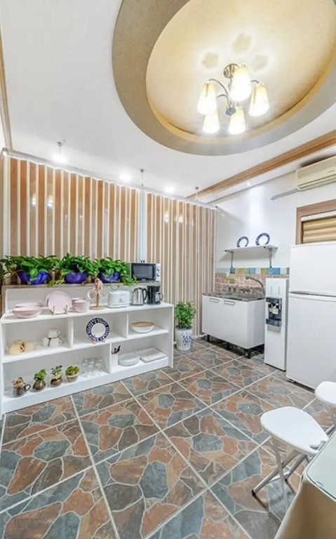 Yeosu Rest Guest House
