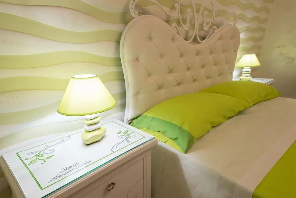 B&B Annamaria