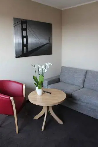 Hotel Stadtidyll