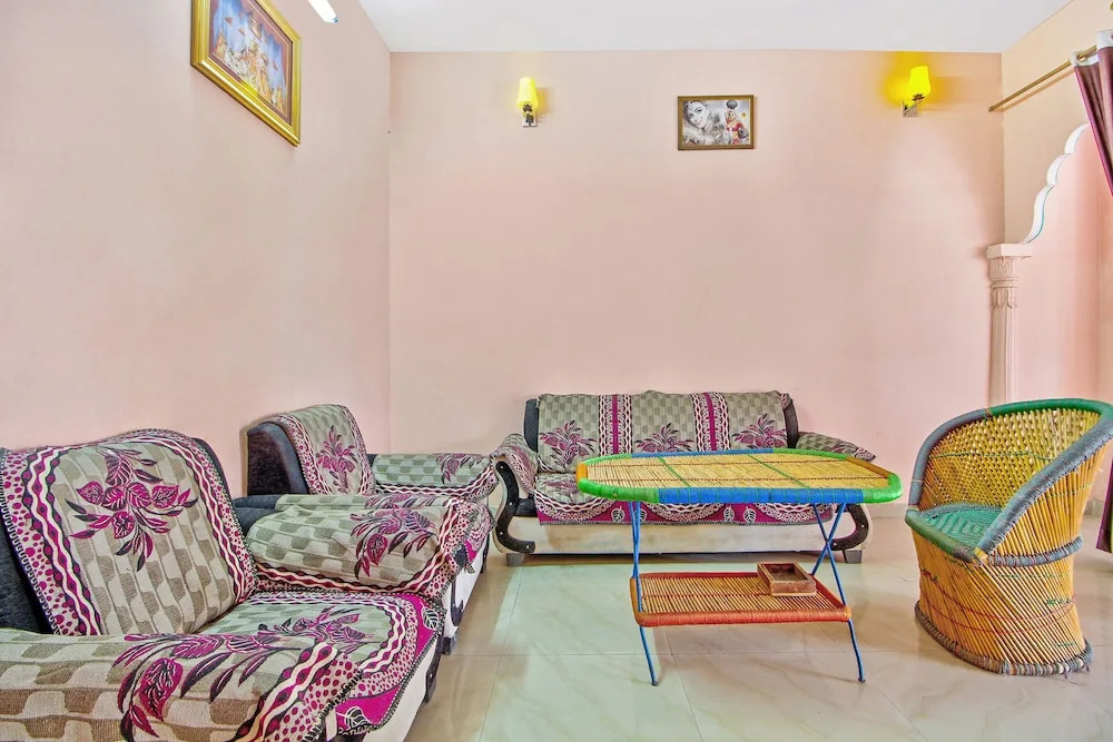 SPOT ON 40724 Kukas Guest House