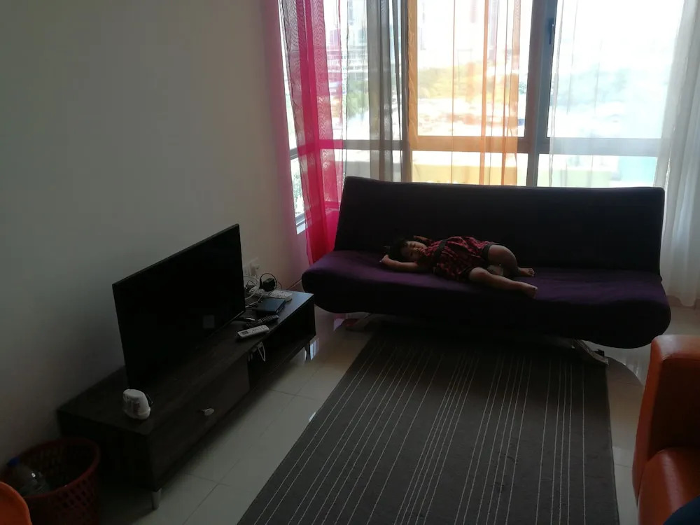 Vega Residensi Cyberjaya