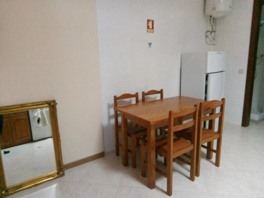 Apartment With 2 Bedrooms in Urqueira, With Wonderful Mountain View, Pool Access, Enclosed Garden