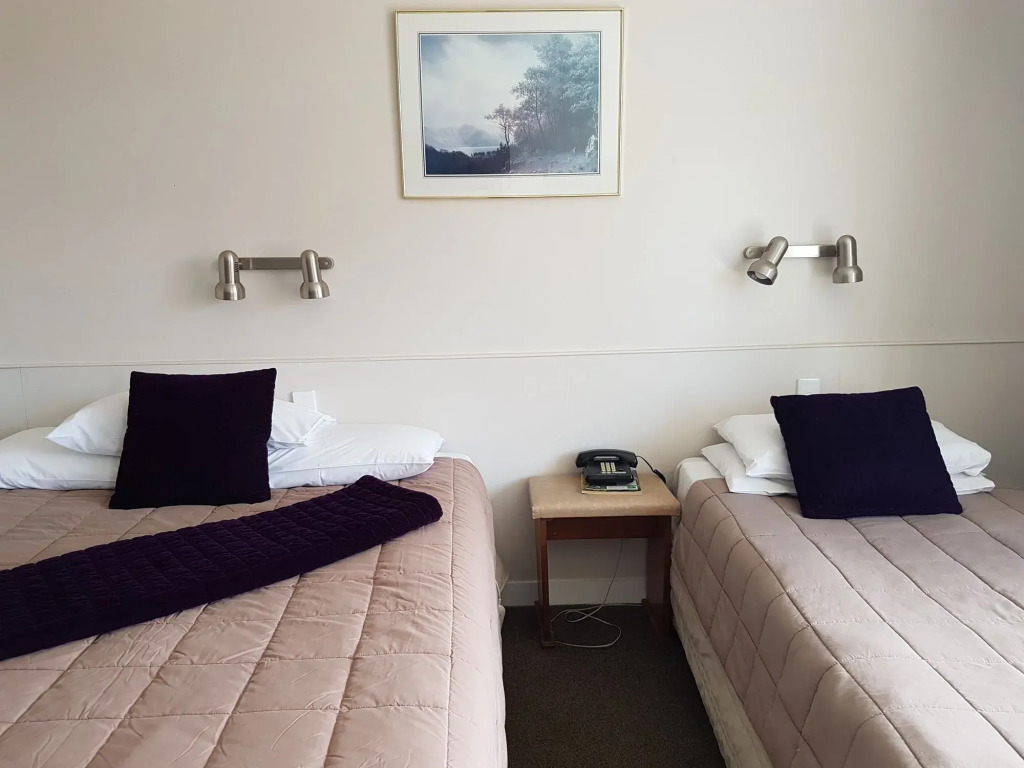 The Grand hotel whanganui under new management