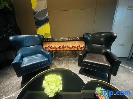 Homeinn Selected Hotel (Handan Wu'an West Ring Road Yinhe Yufu)
