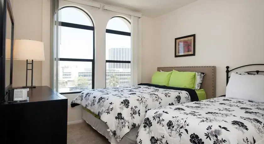 Residences at 616
