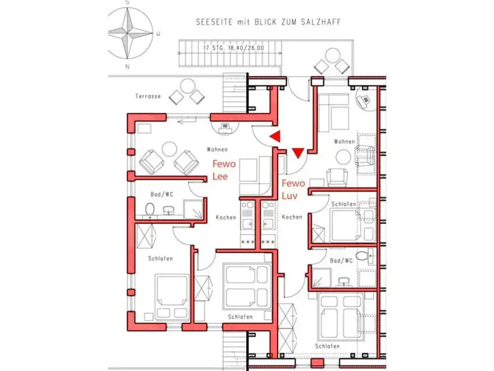 Chudzik Modern Retreat