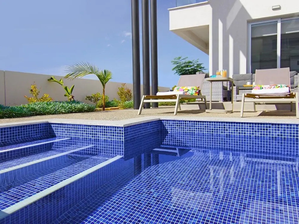 Villa Amelia