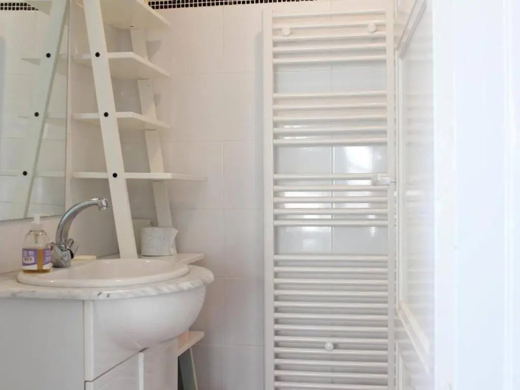 Appartement La Baule, 1 pièce, 2 personnes - FR-1-245-86