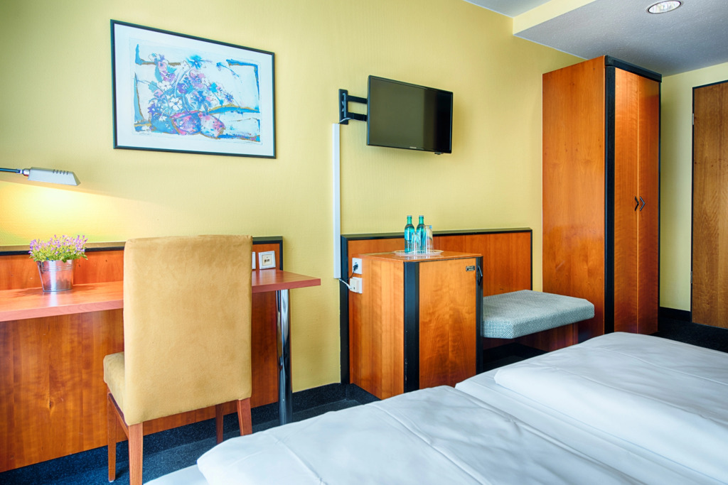 ACHAT Hotel Stuttgart Airport Messe