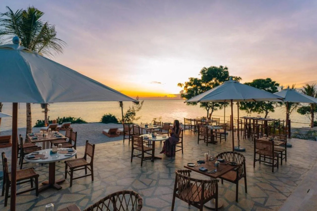 Kwanza Resort By SUNRISE