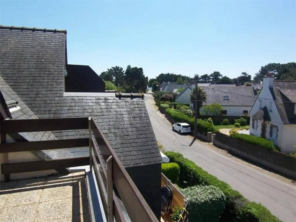 Maison Carnac, 6 pièces, 9 personnes - FR-1-477-8
