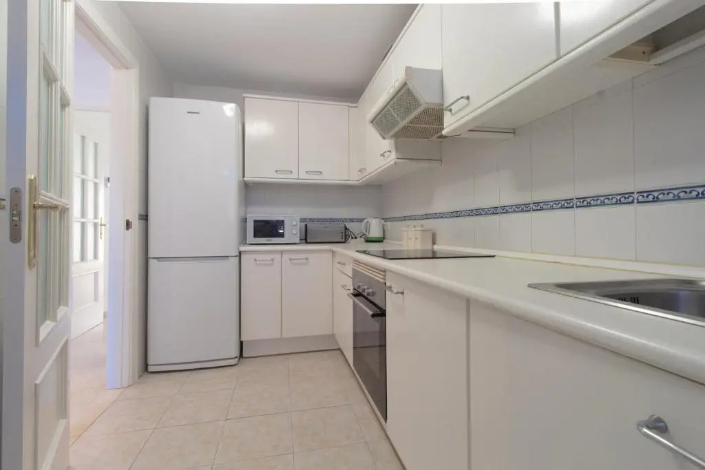 COSTABELLA Marbella 1 min walking from the beach