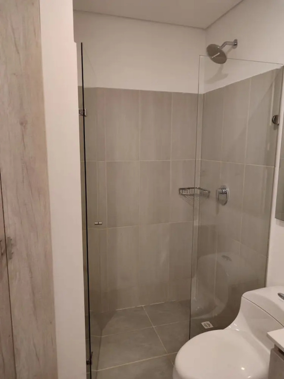 Rolo Apartamentos Amoblados Jerez