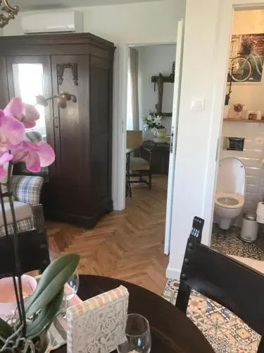 Apartament Karmelicka 19 Muzeum Polin