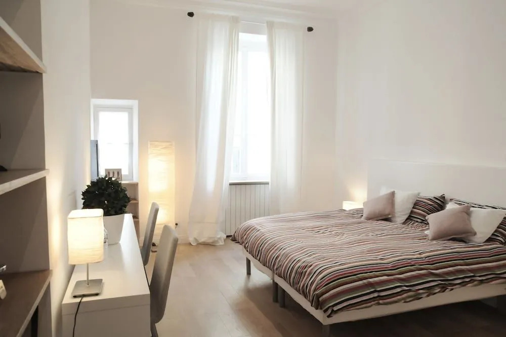 Maison dhôtes Emma Tiranty