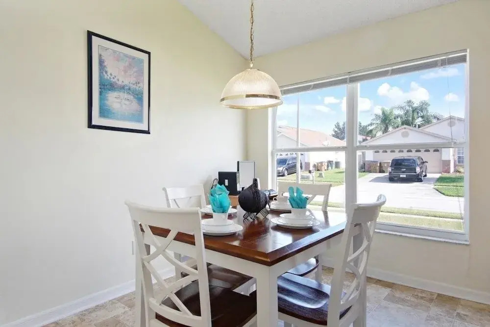 Indian Creek Vacation Home Close To Disney 5 Bedroom Villa