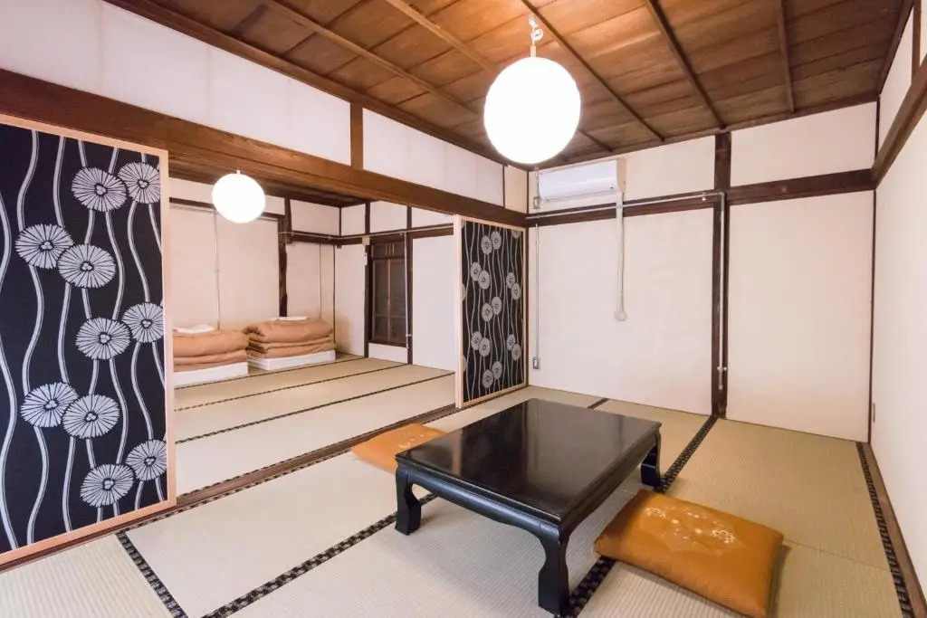 DOT HOUSE NAGANO Traditional Japanese house - Vacation STAY 82102