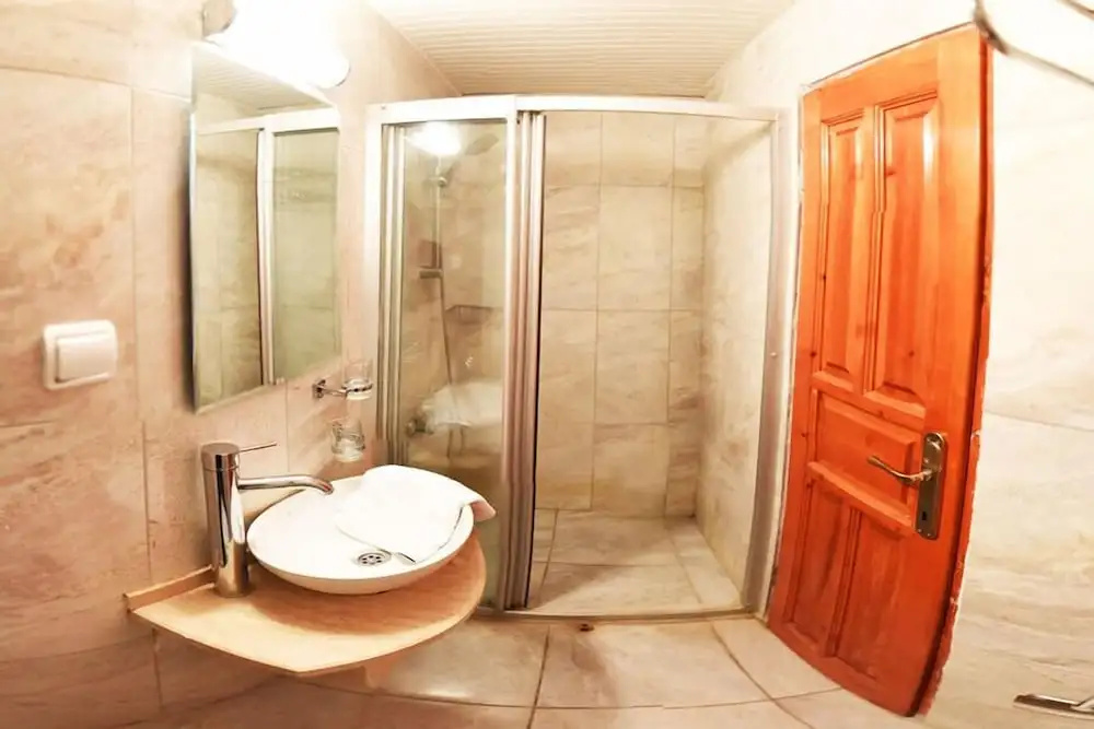 Sibel Hotel