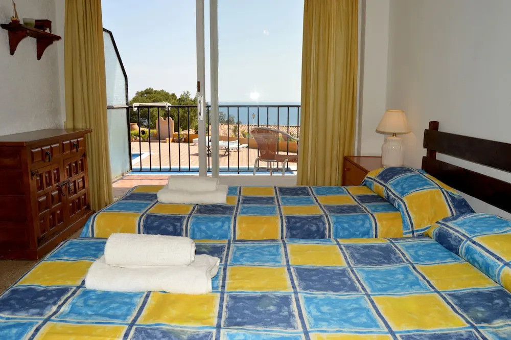 Appartements Méditerranéens Avec Piscine 03