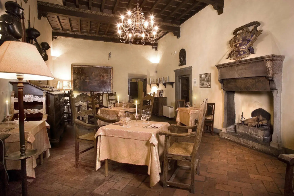 Villa Casagrande Resort e SPA